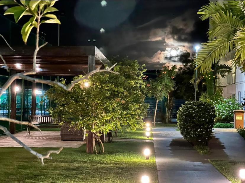 Palm Village - Porto De Galinhas/Cupe/Muro Alto Exterior photo